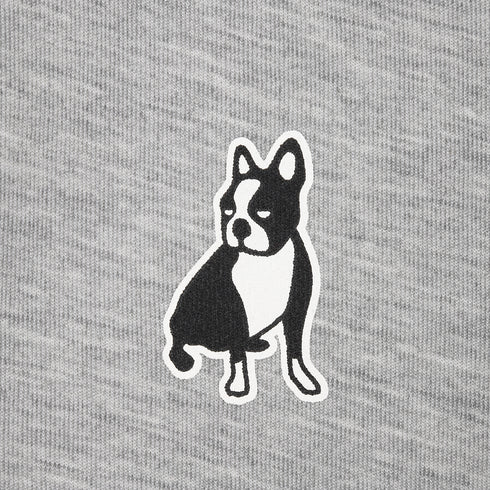クラブ ストレッチDryスムーススタンドZIP